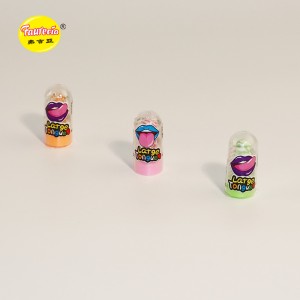 Faurecia eyeball candy lollipop model mainan halloween 30pcs