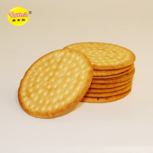 „Owne's Rich Biscuit Cookies“ 200 g Aukščiausios kokybės