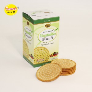Owne's Rich Biscuit Cookies 200 g de calidade suprema