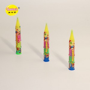 Faurecia penna finger lollipop cartoon stack caramelle aroma di frutta