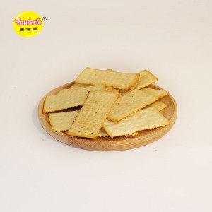 Zuckerfreier Soda-Cracker von Faurecia, 500 g, gesunde Lebensmittel, hohe Qualität
