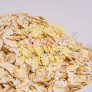 Faurecia Quick Oats 100 cjelovitih žitarica s visokim sadržajem vlakana snižava kolesterol 1 kg