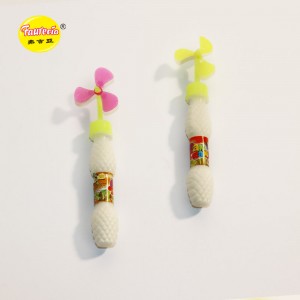 Faurecia Fan Candy Модель іграшкової консерви безмолочних вершків