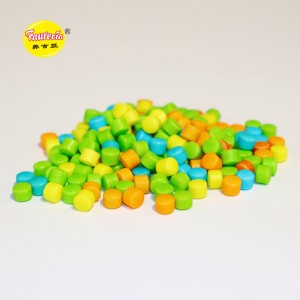 Іграшка у формі автомобіля Faurecia з різнокольоровими цукерками（2kodp）