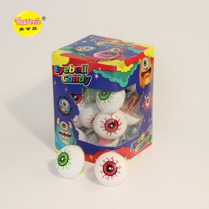 Faurecia oogappel lekkergoed stokkielekker model speelgoed halloween 30 stuks