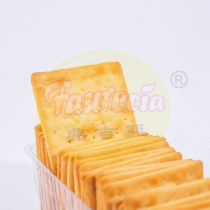 Faurecia Original Cream Crackers Abinci 200g
