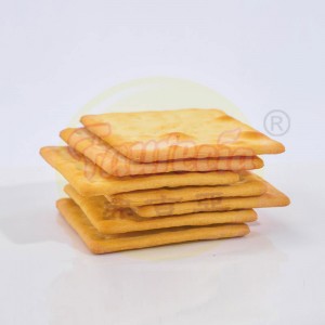 Faurecia Original Cream Crackers Lijo tsa 200g