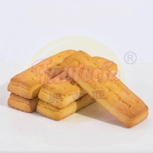Faurecia Short Bread Cookies Makanan Alami 150g Biskuit Berkualitas Tinggi (2kodp)