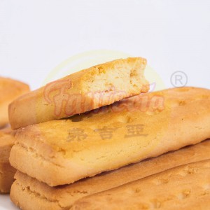 Faurecia Koekjes Koarte Brood Natuerlik iten 150g Biscuit fan hege kwaliteit (2kodp)
