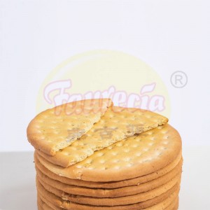 Owne's rijke koekjeskoekjes 200 g van superieure kwaliteit