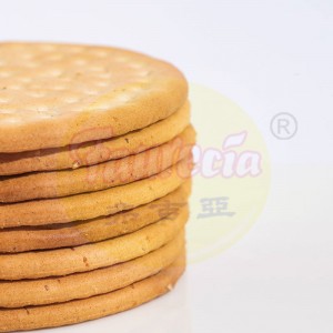 Owne's Rich Biscuit Cookies 200g Supreme Qualitéit