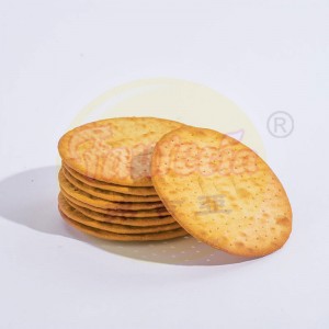 Dish Food Wtaer Crackers شېكەر ھەقسىز 200g