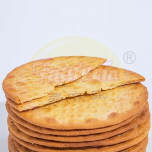 Dish Food Wtaer Crackers Bez cukru 200 g