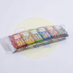 Faurecia Téléphone portable Candy 200g haute qualité