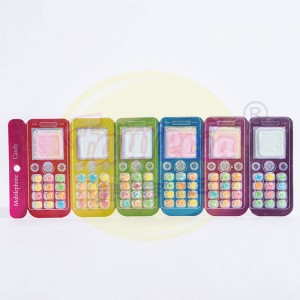 Faurecia Téléphone portable Candy 200g haute qualité