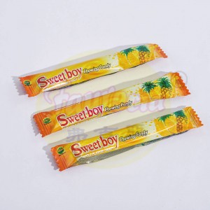 Faurecia SWEETBOY CHEWING CANDY(anana) 350g
