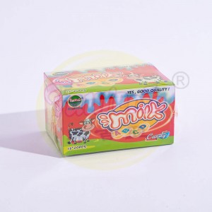 Faurecia ABC Milk Candy Gutt Qualitéit 15*20pcs