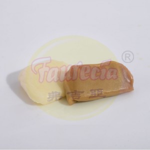 Faurecia Ball-coise Star Milk Candy 100pcs choco