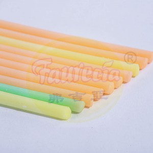 Candy Faurecia Soft Candy Child Candy measan 50pcs