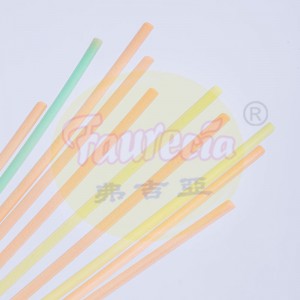 Faurecia Soft Candy Child Candy 50pcs Uebst Candy
