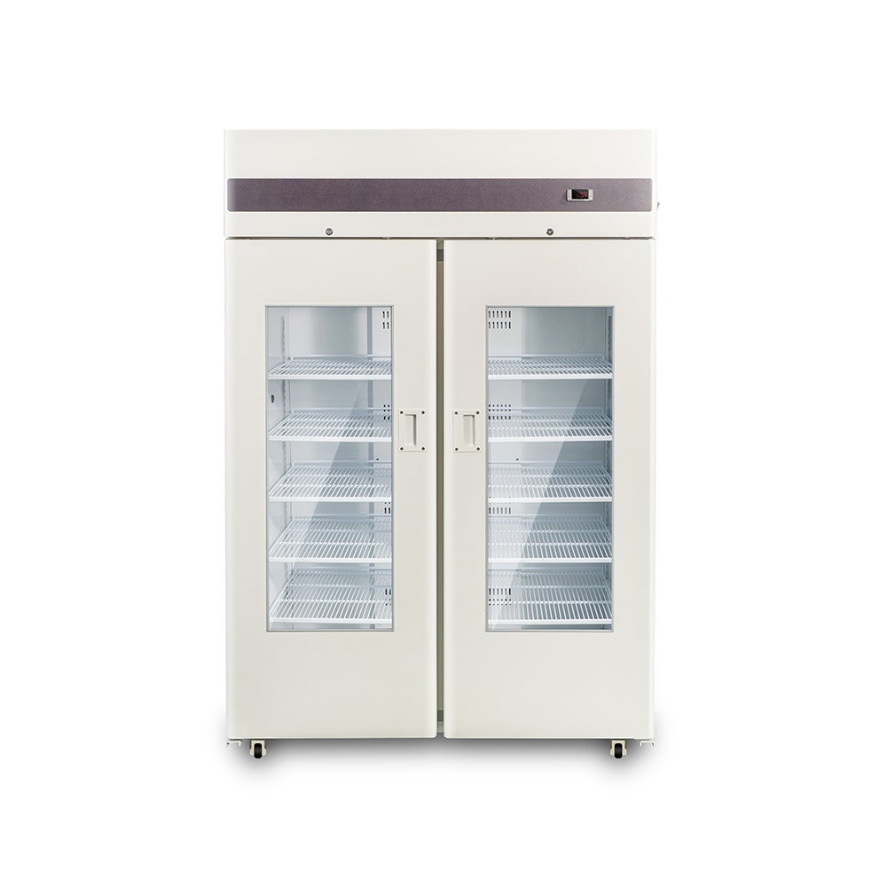 +4℃ Blood Bank Refrigerator – 1100L Featured Image