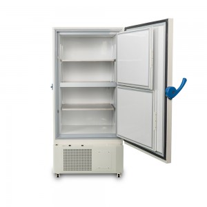 -86℃ Upright ULT Freezer – 590L