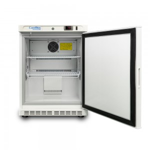 +2~+8℃ Pharmacy Refrigerator – 110L – Foaming Door