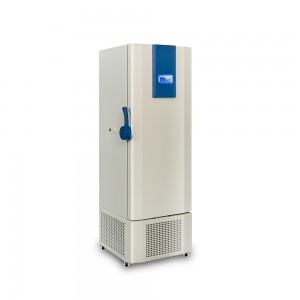 -86℃ Upright ULT Freezer – 280L