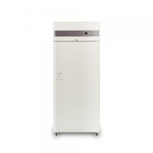 +2~+15℃ Laboratory Refrigerator – 600L – Foaming Door