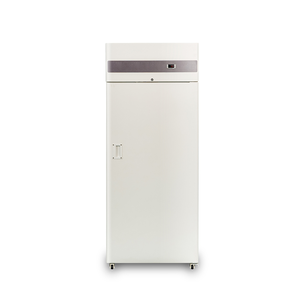+2~+15℃ Laboratory Refrigerator – 600L – Foaming Door Featured Image