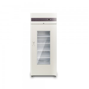 +4℃ Blood Bank Refrigerator – 600L