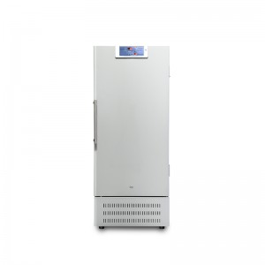 Factory best selling Cryogenic Freezer - -40℃ Vertical laboratory Freezer – 280L – Carebios