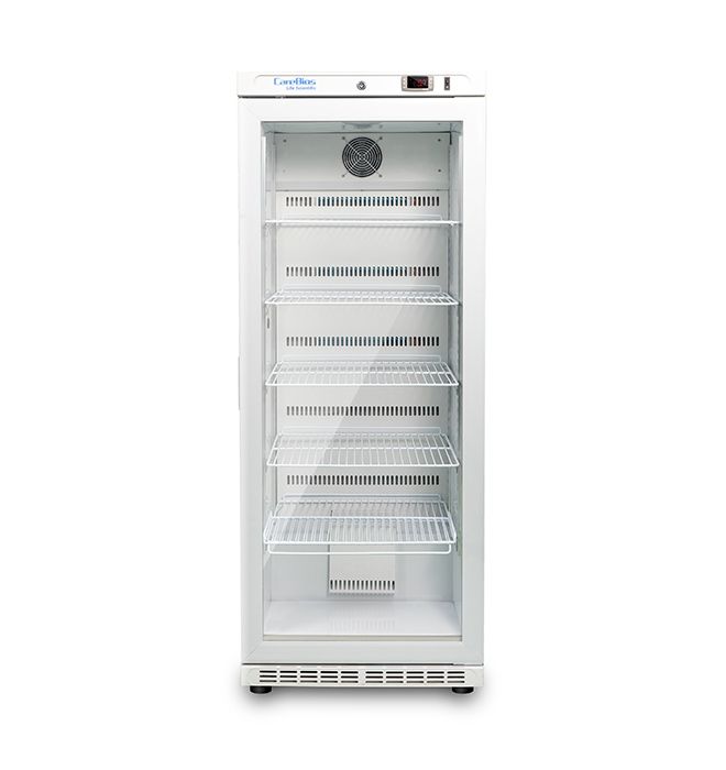 Refrigeration Defrost Cycles