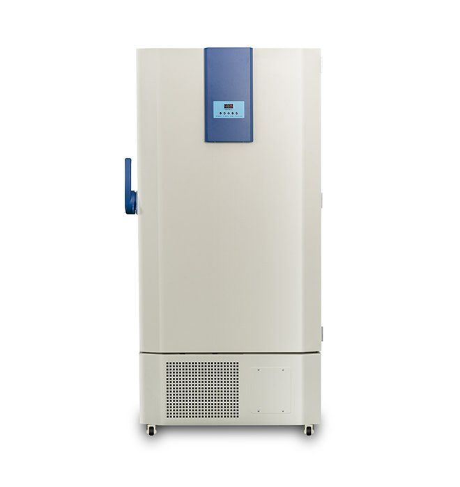 The most secure ultra-low temperature freezers for the storage of high value samples