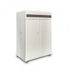 -30℃ Vertical Laboratory Freezer – 1100L