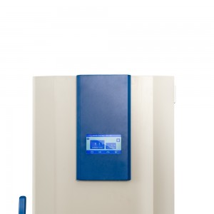 -86℃ Upright ULT Freezer – 360L