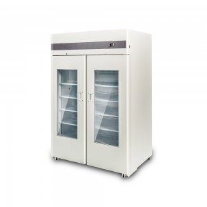 +4℃ Blood Bank Refrigerator – 1100L