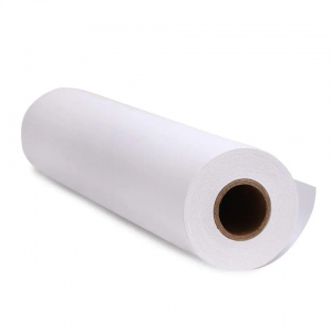 Plotter Paper Roll na may custom na laki at materyal