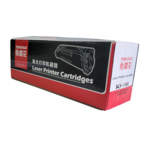Personalize cartuchos de toner para impressoras a laser