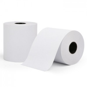 Massive Selection for Cash Register Paper - Water- and oil-resistant thermal synthetic paper – KAIDUN