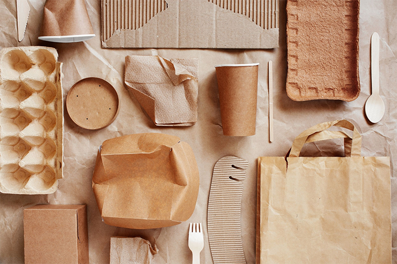 Future Trends in Sustainable Packaging Labels