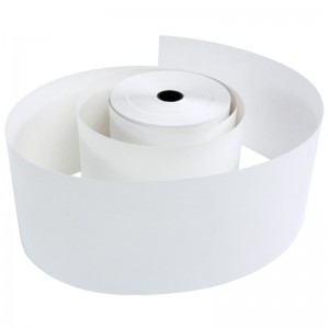 prilagođeni termo papir za kase bez bisfenola