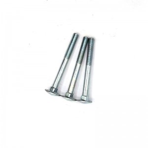 High Quality Charage Bolts