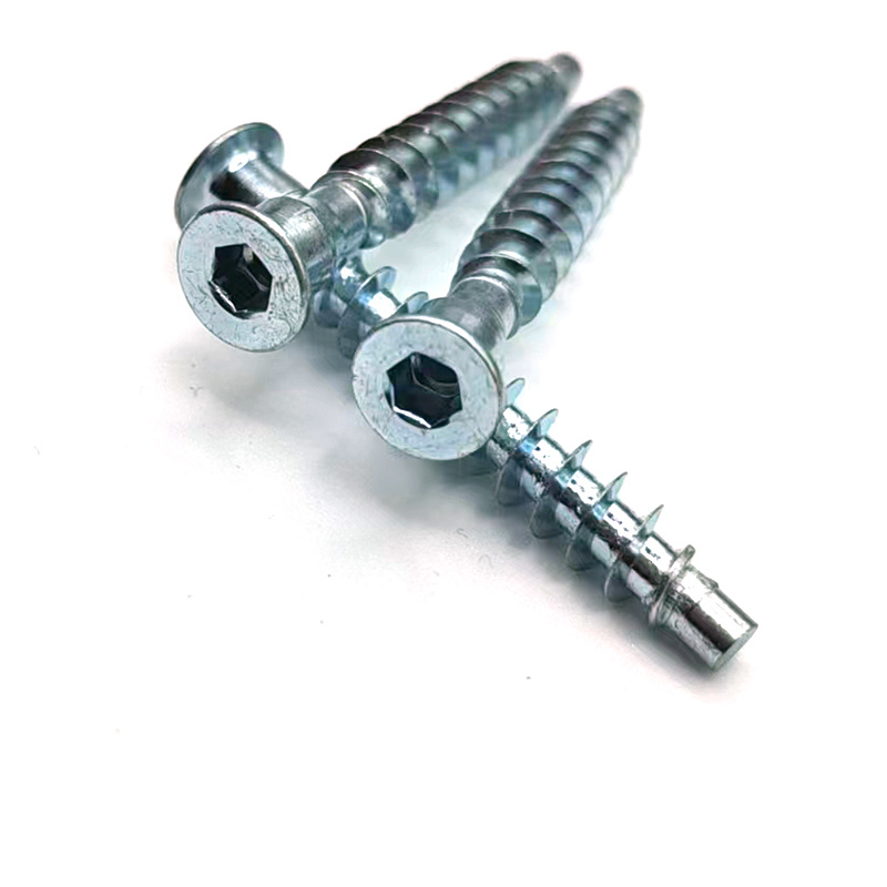 Nails vs. Screws: Which Fasteners Should I Use When?