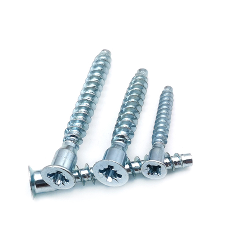 China Supadriv Wood Screw in Hebei profinseng China Featured Image