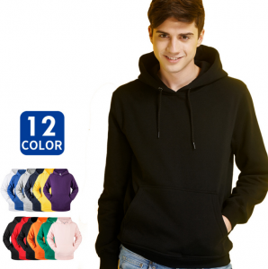 hoodies man，hoodie cotton，70% cotton 30% polyester hoodies