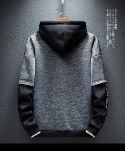 China fabrieksmode streetwear, aangepaste hoodie, hoodies sweatshirts, oversized hoodie
