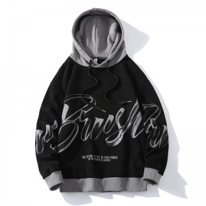 Titin hoodies maroki, china amfanin gona hoodies manufacturer, cikakken karkatar hoodie manufacturer