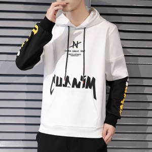 cotton hoodies pricelist, color block hoodies factory, burdado hoodie supplier