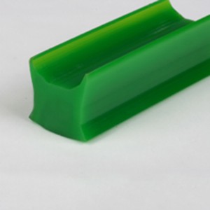 Ekstrudirlenen termo plastmassa poliuretan standart däl
